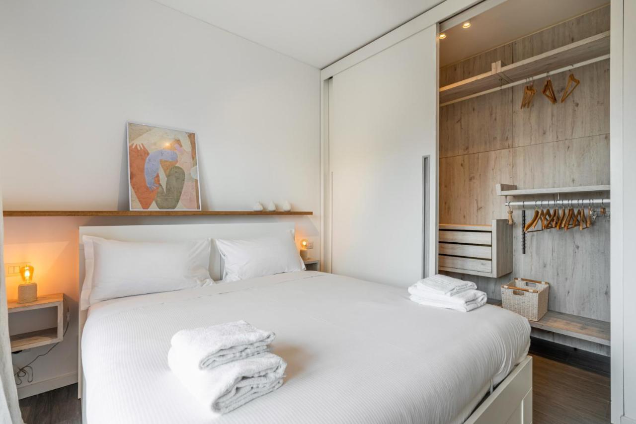 Easylife - Comfort In Pta Romana Con Terrazza Apartment Mailand
