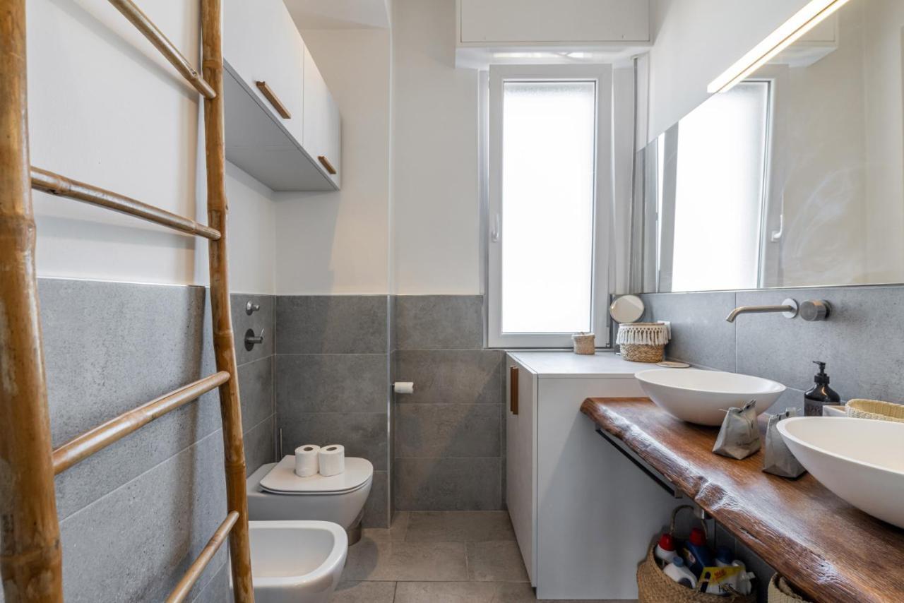 Easylife - Comfort In Pta Romana Con Terrazza * Mailand