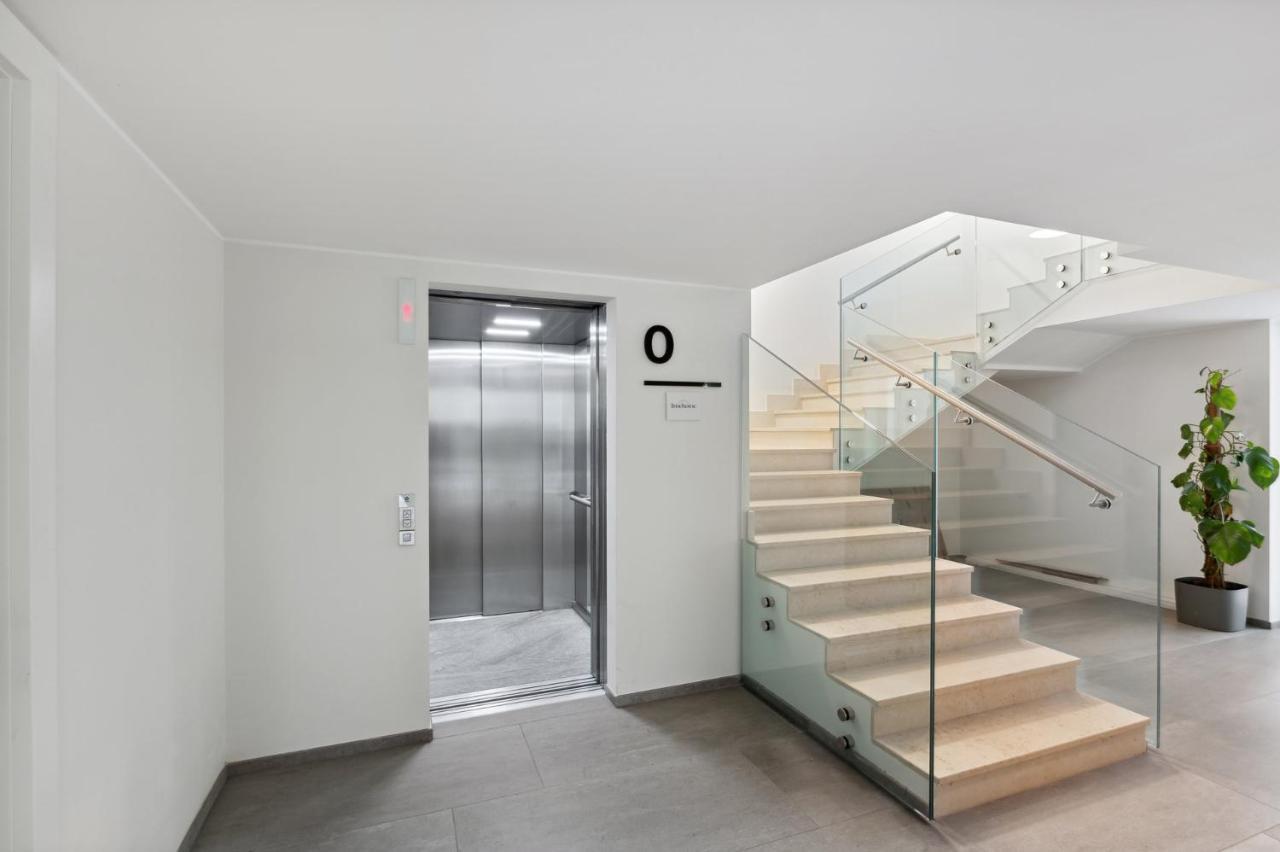 Limehome Via Stresa Apartment
