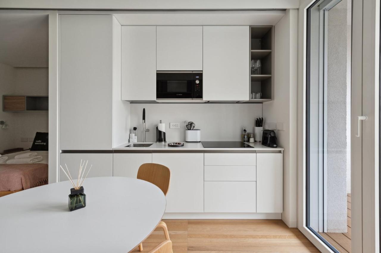 Apartment Limehome Via Stresa