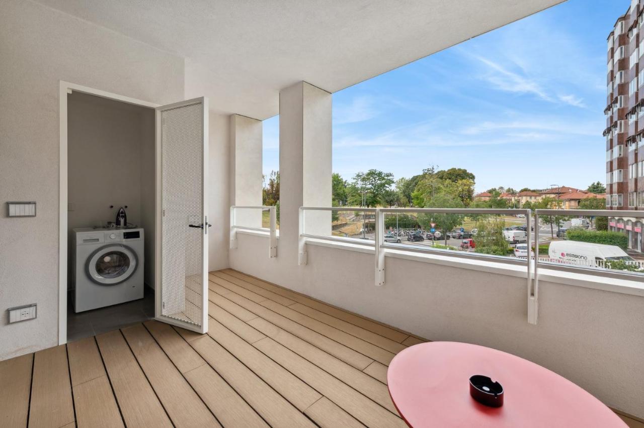 Limehome Via Stresa Apartment