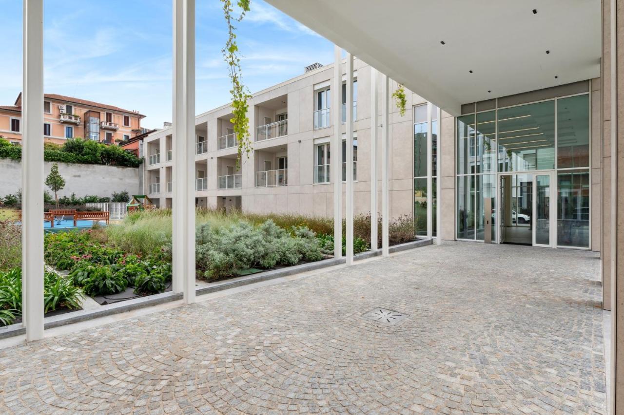 Apartment Limehome Via Stresa Milan