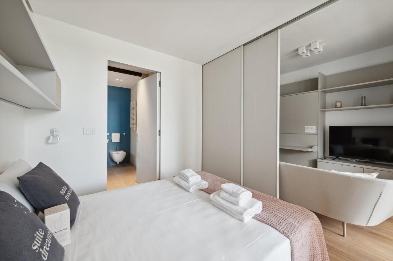 Apartment Limehome Via Stresa Milan