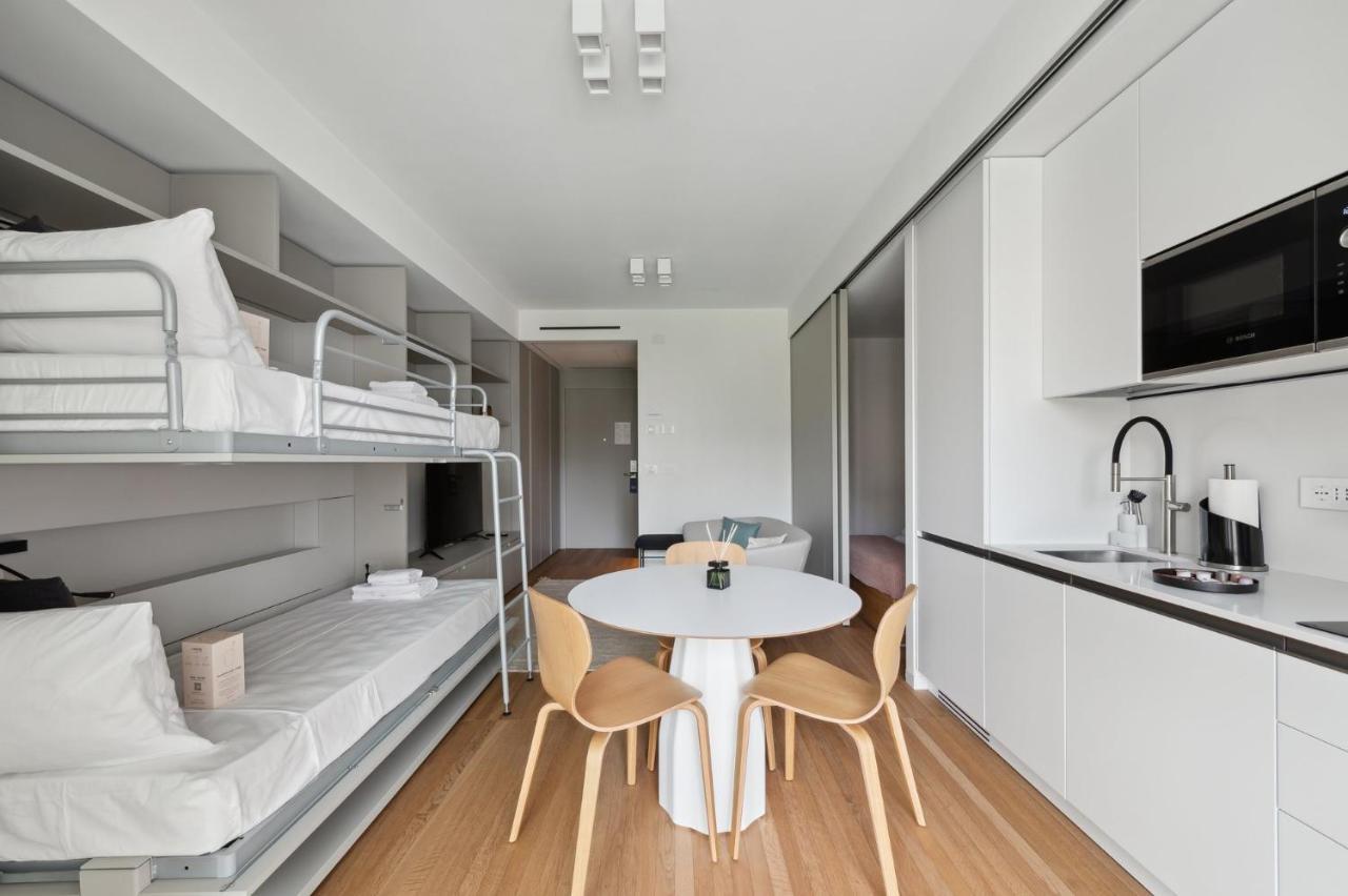 Limehome Via Stresa Milan