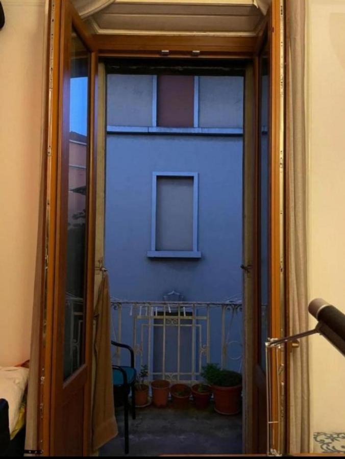 Privatunterkunft House In The City Center-casa Nel Centro Della Citta *