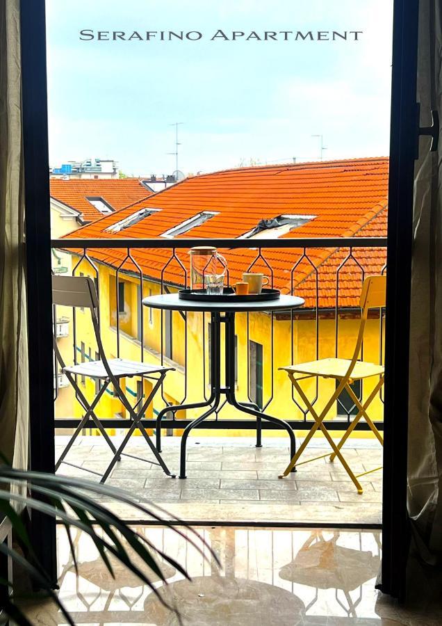 The 6th Floor Flat - Direct Link To Centre In 8 Mins Milão
