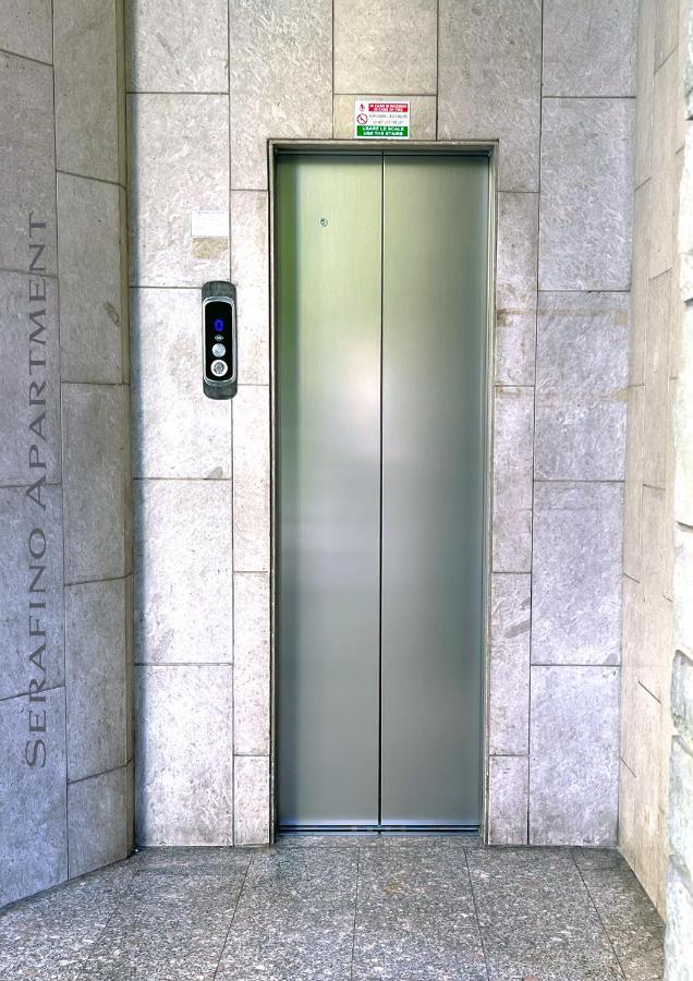 The 6th Floor Flat - Direct Link To Centre In 8 Mins * Milão