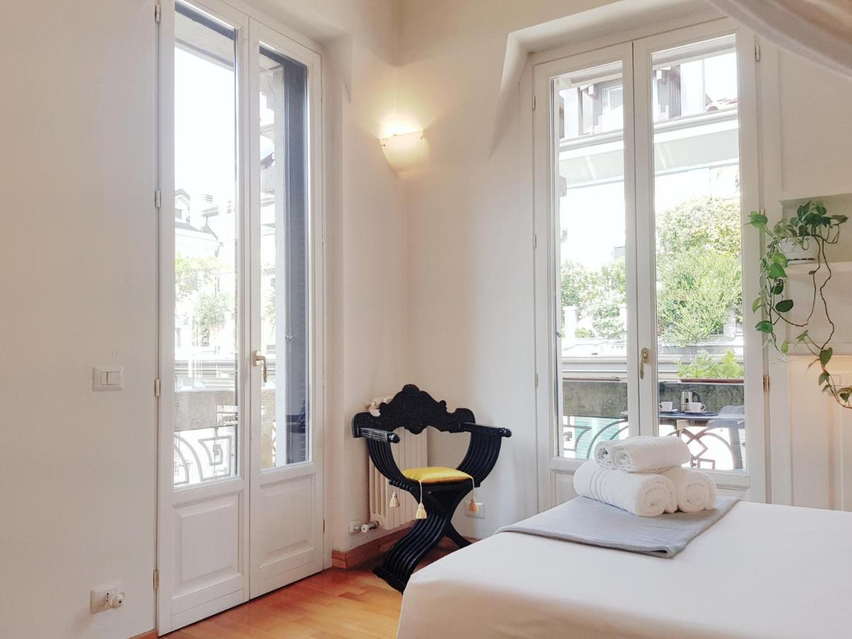 Apartment Bright Sarpi - Moscova