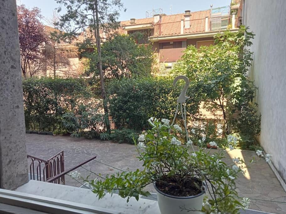 Il Grande Blu Apartment *