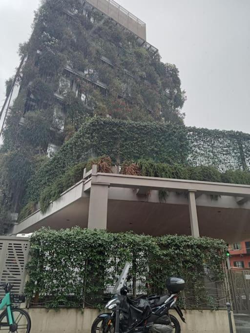 Il Grande Blu Apartment