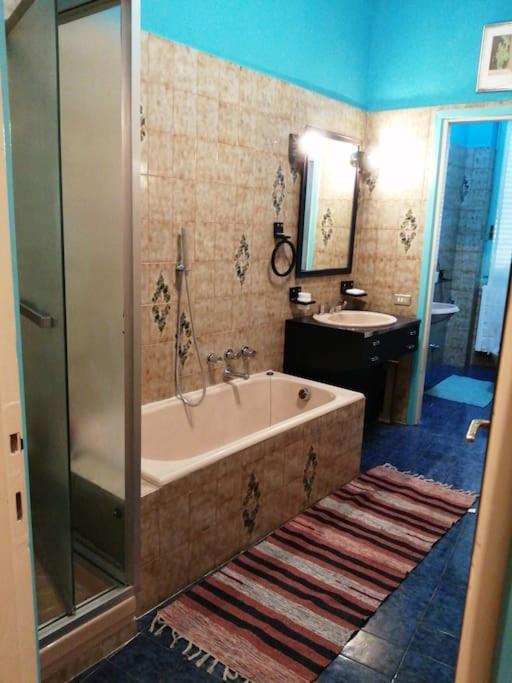 Apartment Il Grande Blu *
