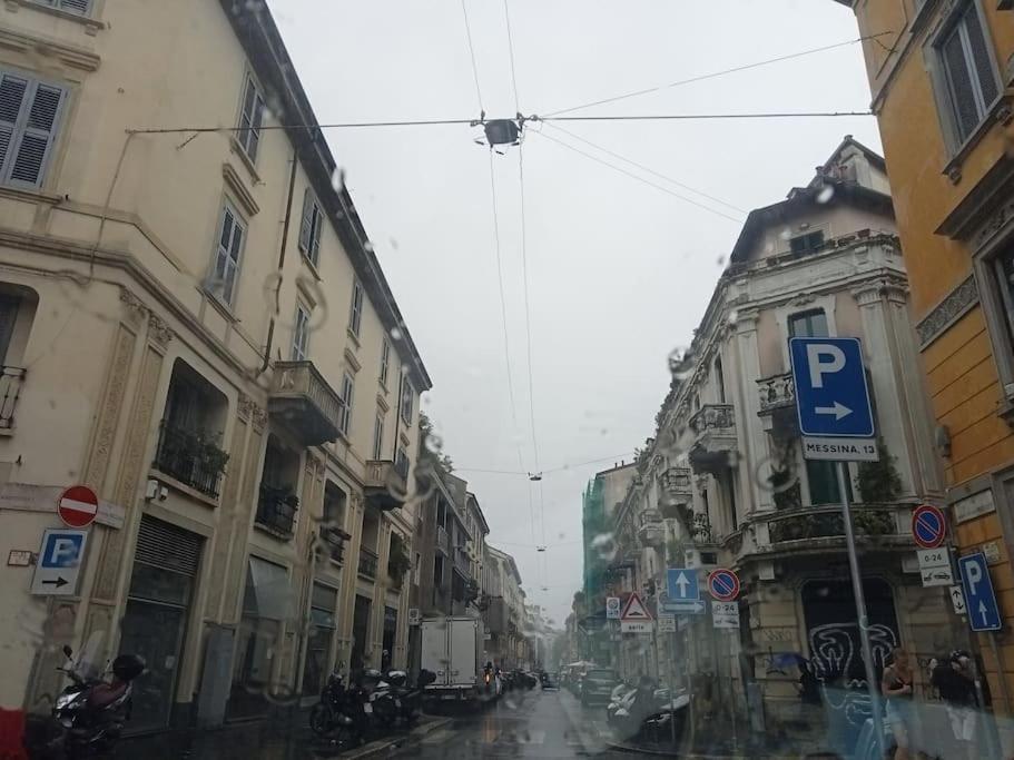Il Grande Blu Apartment