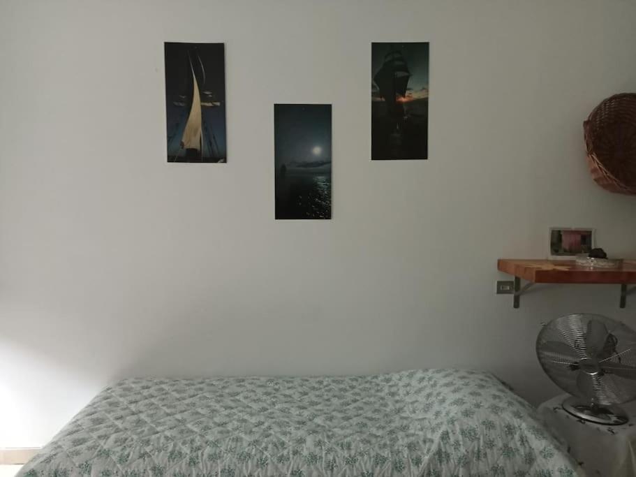 Apartment Il Grande Blu *