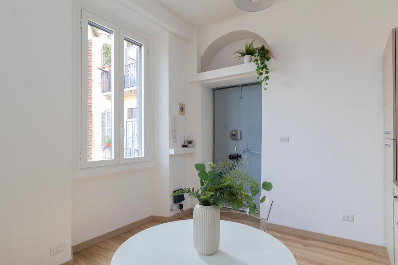Ihost Flat - Monza 20 Milan