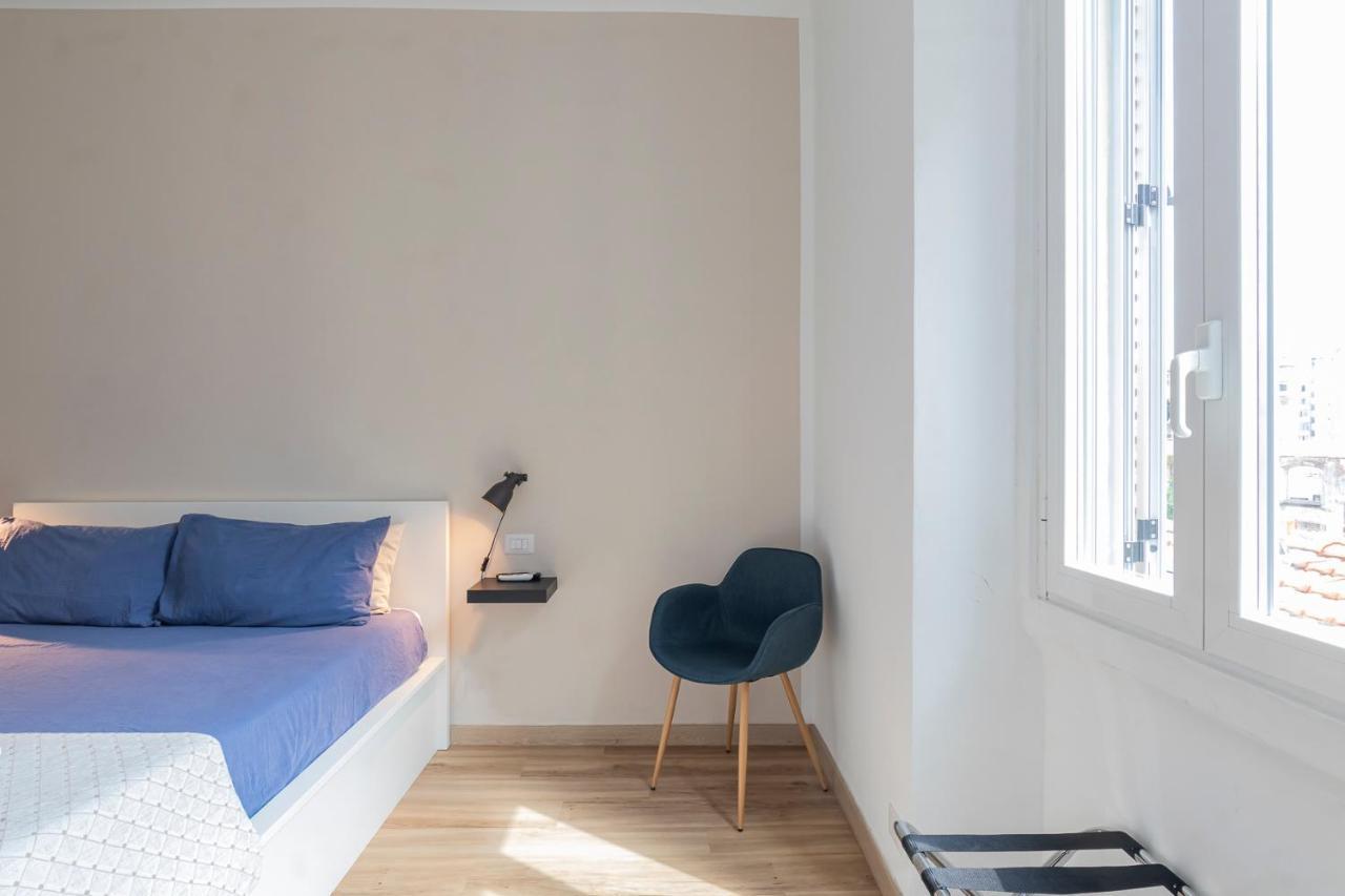 Apartment Ihost Flat - Monza 20 Milan