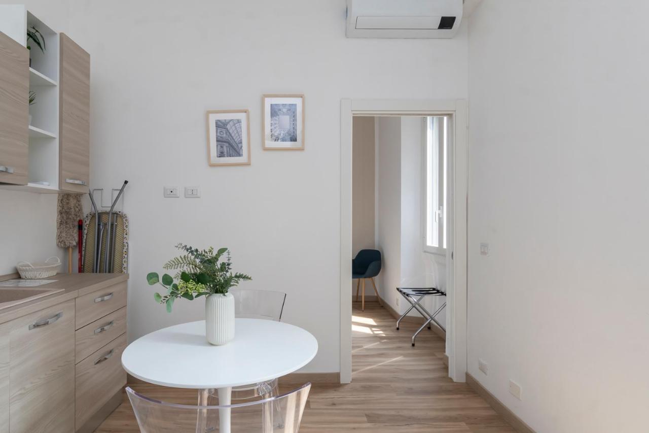 Apartment Ihost Flat - Monza 20 *