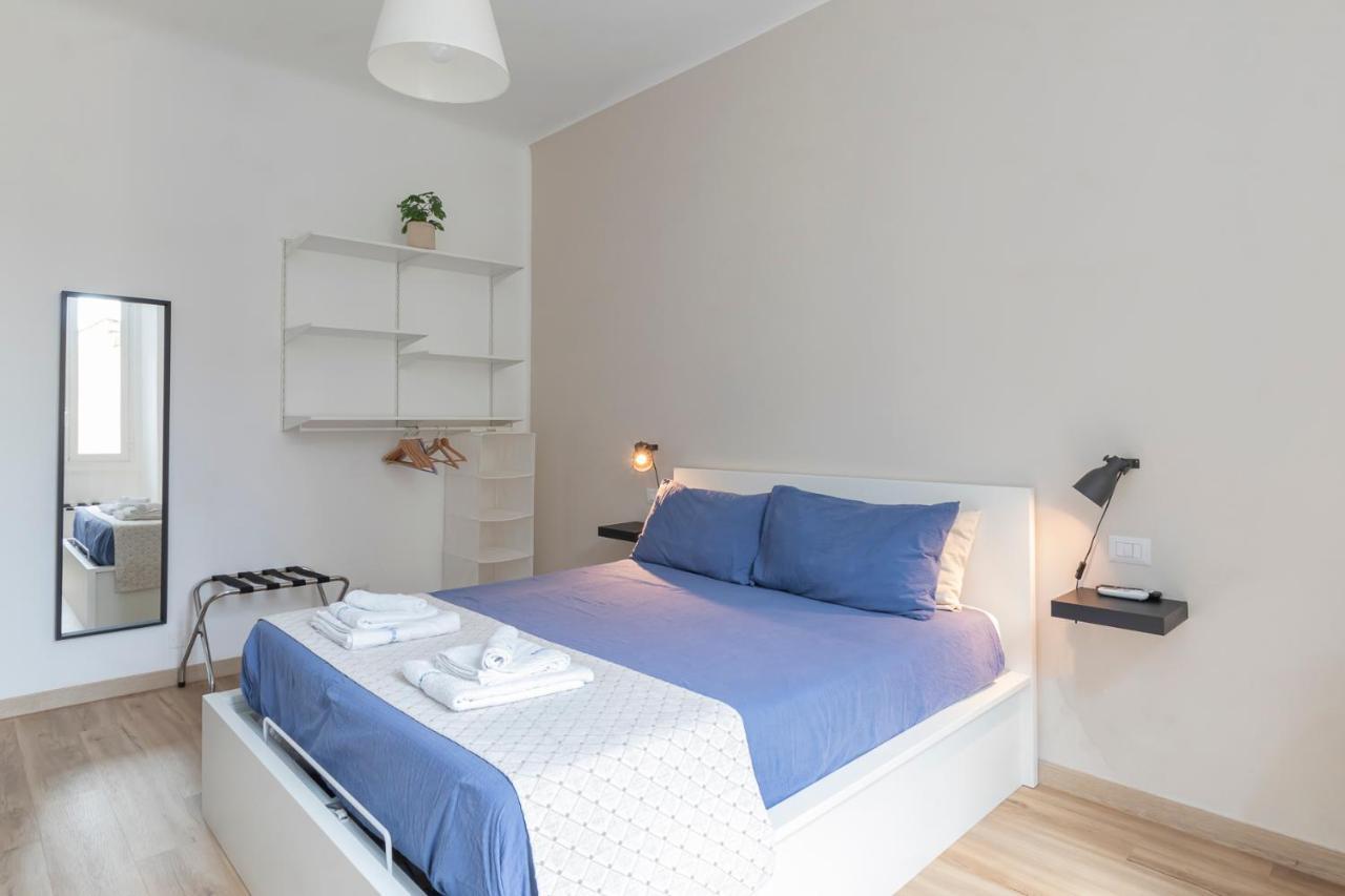 Ihost Flat - Monza 20 Apartment Milan