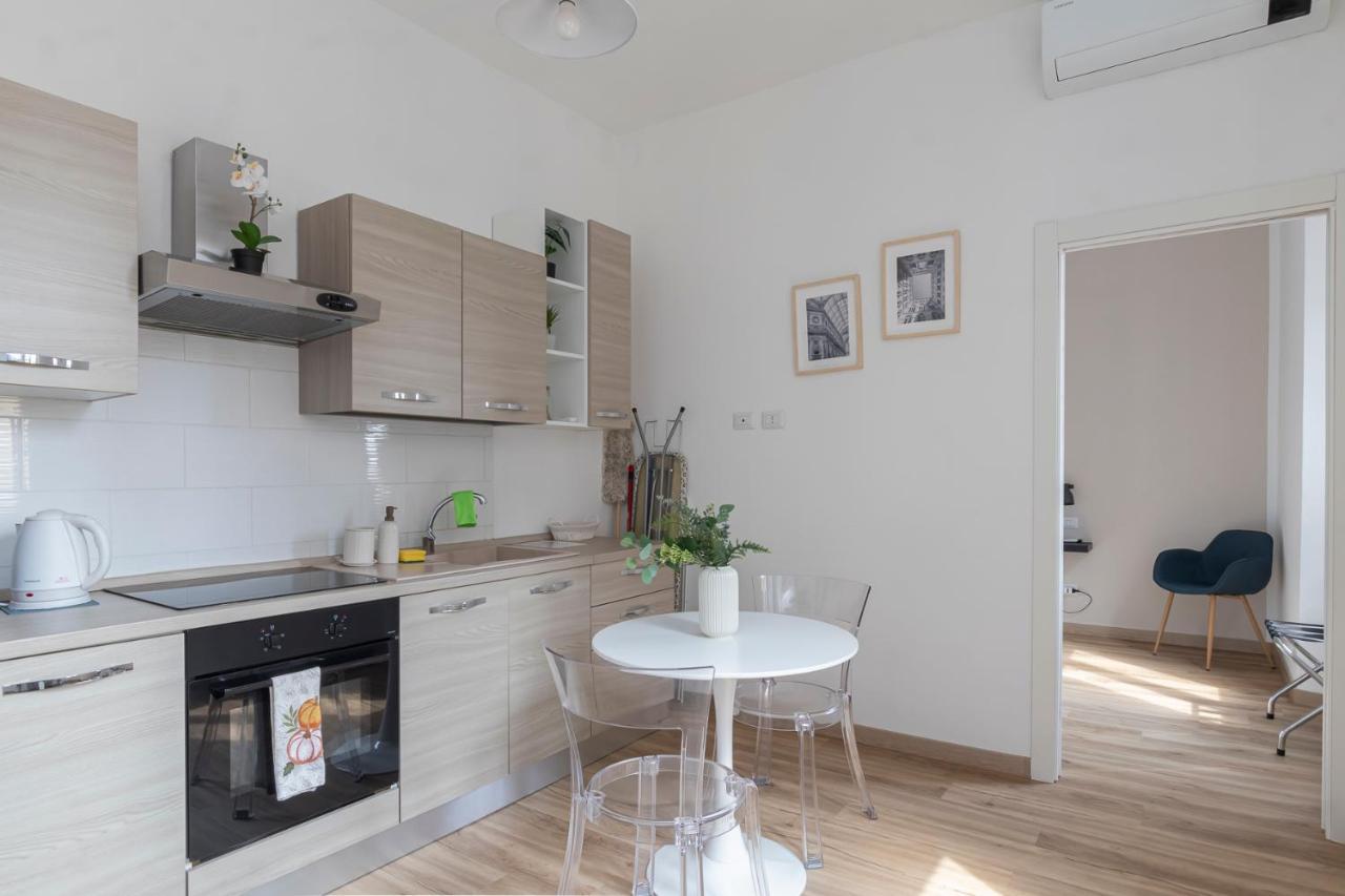 Ihost Flat - Monza 20 Milan