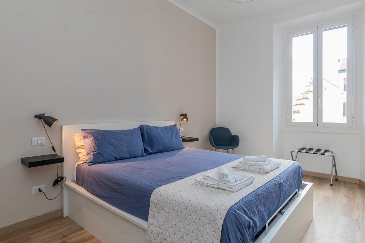 Ihost Flat - Monza 20 Apartment