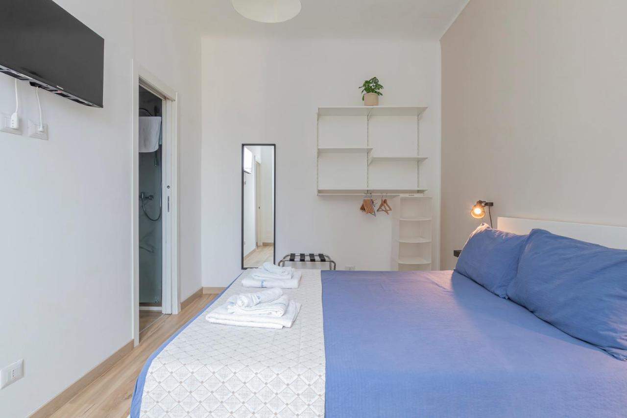 Ihost Flat - Monza 20 Apartment Milan