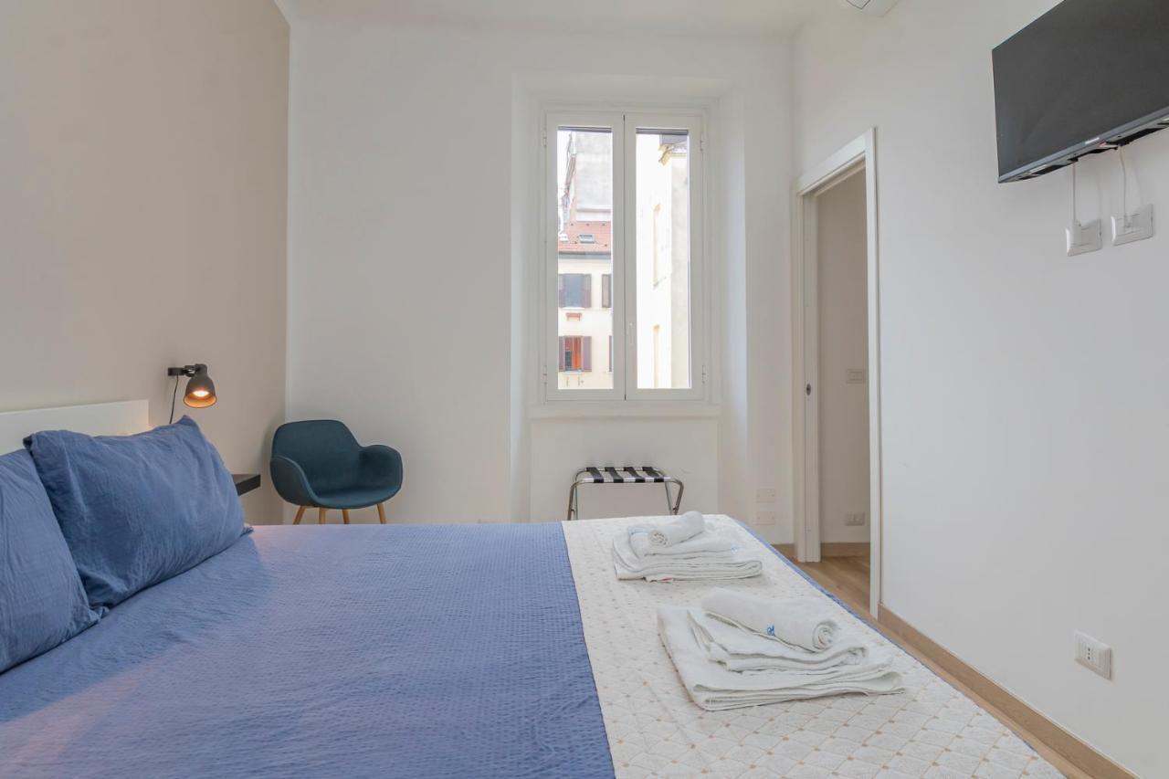 Apartment Ihost Flat - Monza 20 *