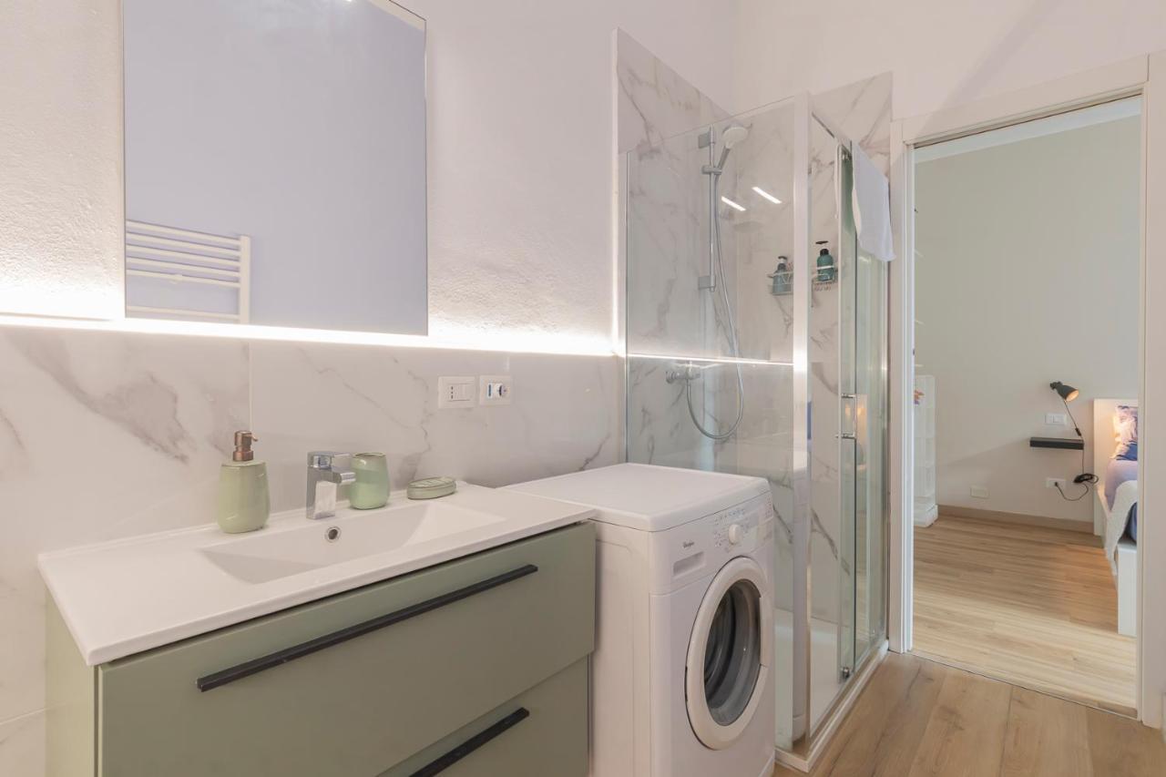 Ihost Flat - Monza 20 Milan