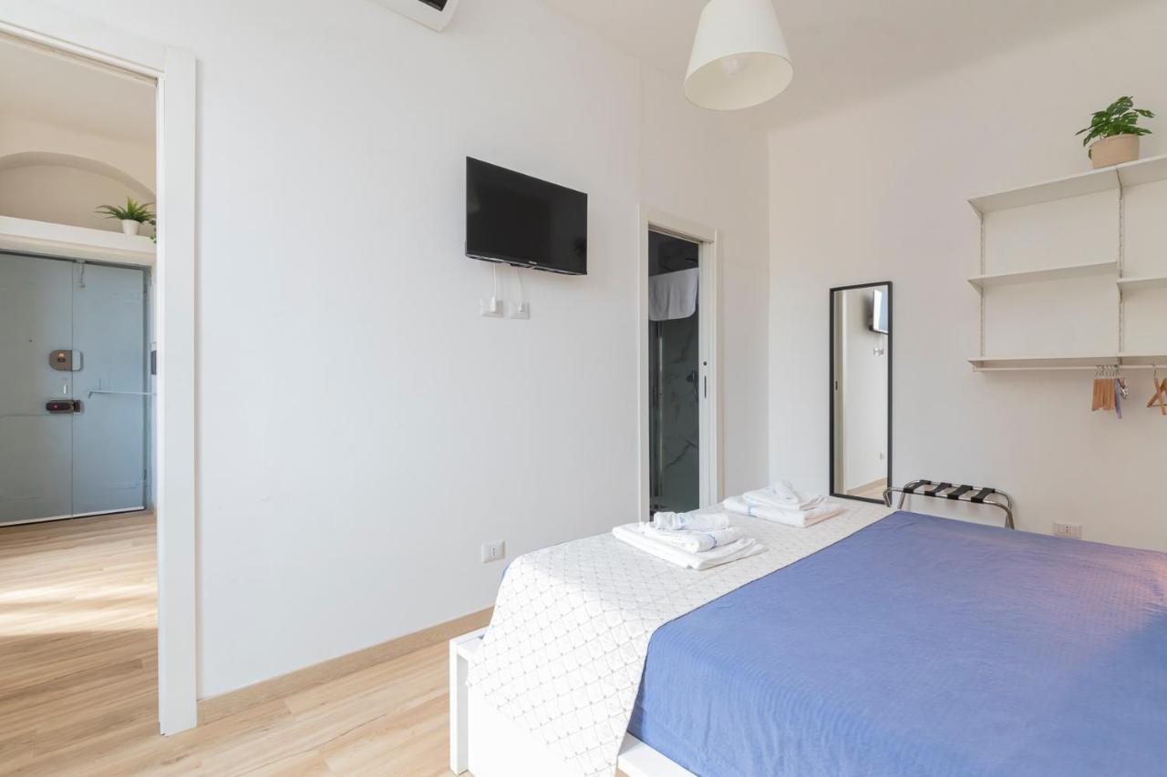 Ihost Flat - Monza 20 * Milan