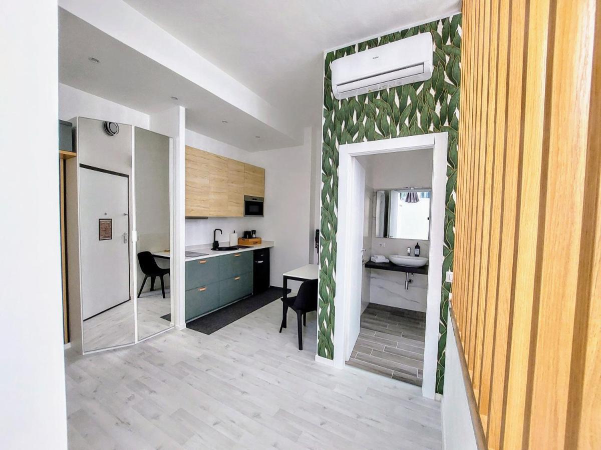 Apartment Salis28 Mm3 Affori Centro
