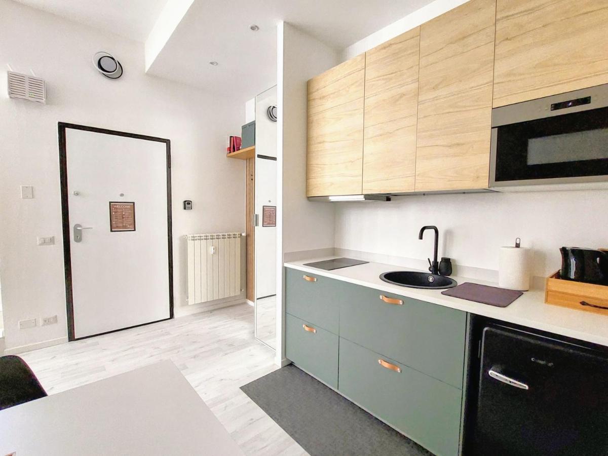 Salis28 Mm3 Affori Centro * Milan