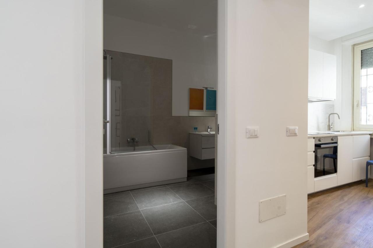 Easylife - Esperienza Unica Nel Cuore Di Moscova Apartamento *