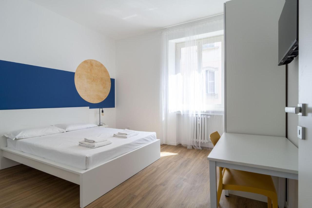 Apartamento Easylife - Esperienza Unica Nel Cuore Di Moscova *