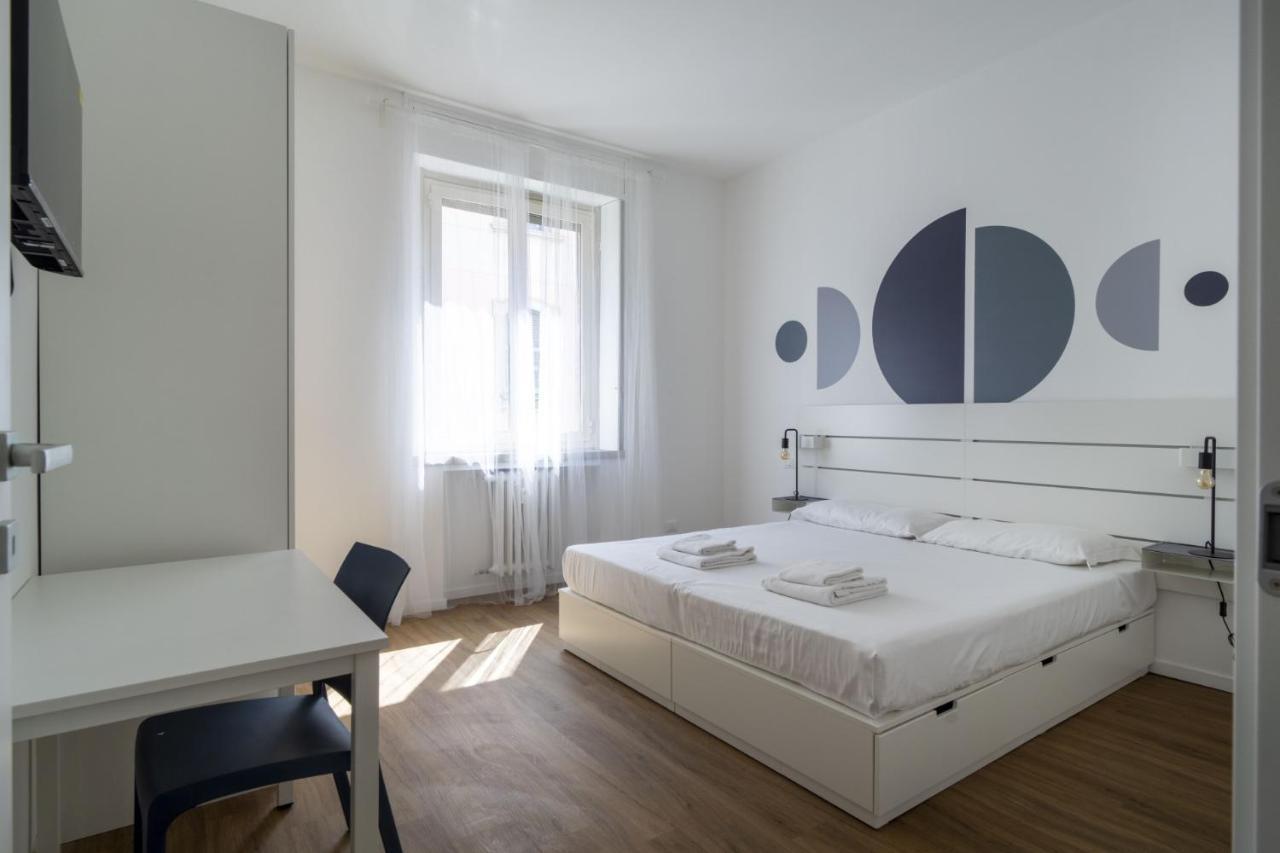 Easylife - Esperienza Unica Nel Cuore Di Moscova Apartamento Milão