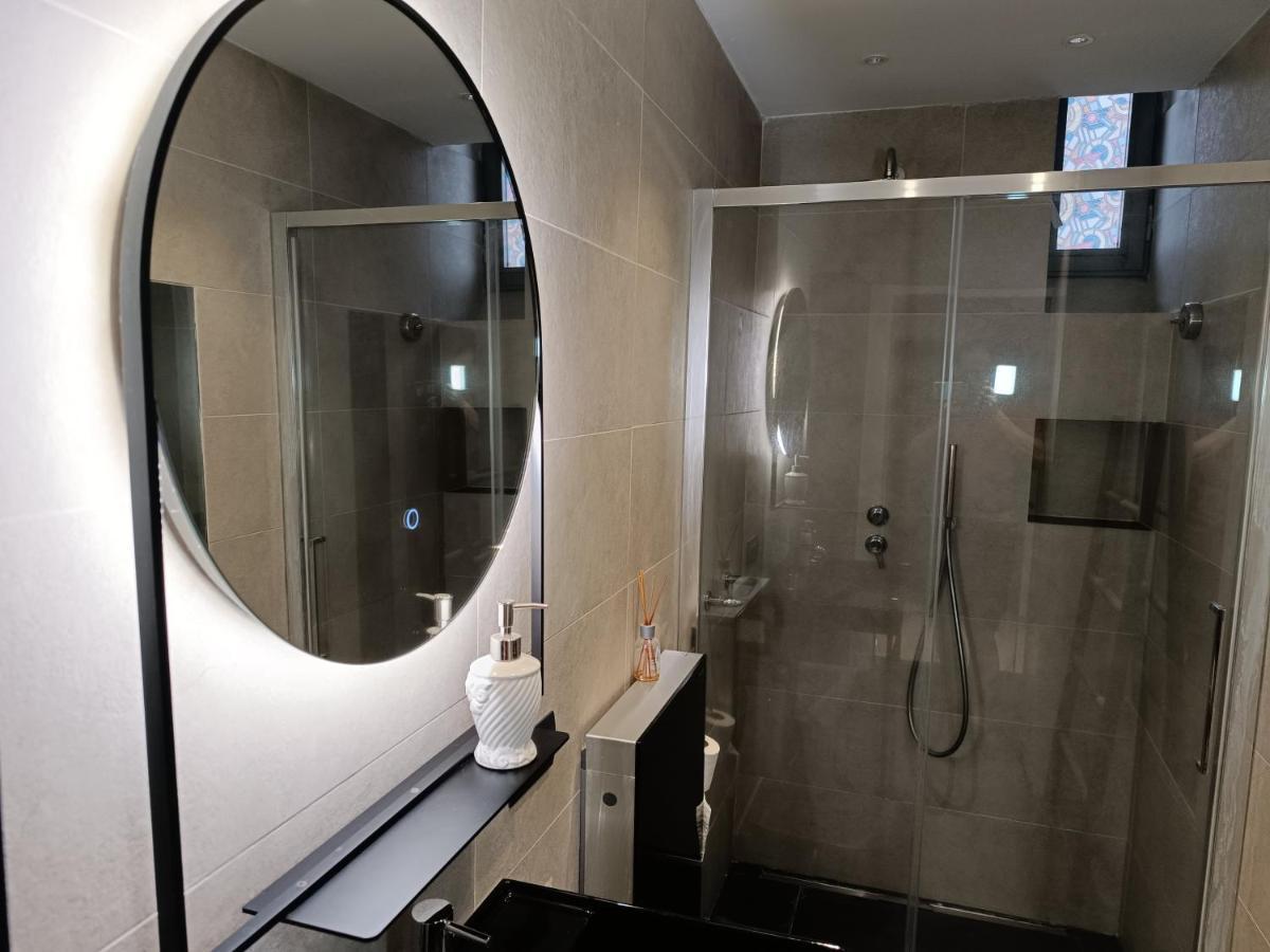 Bligny25 Apartamento