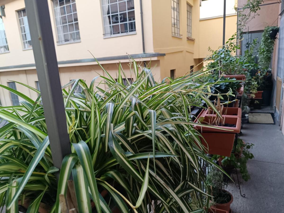 Apartamento Bligny25 *