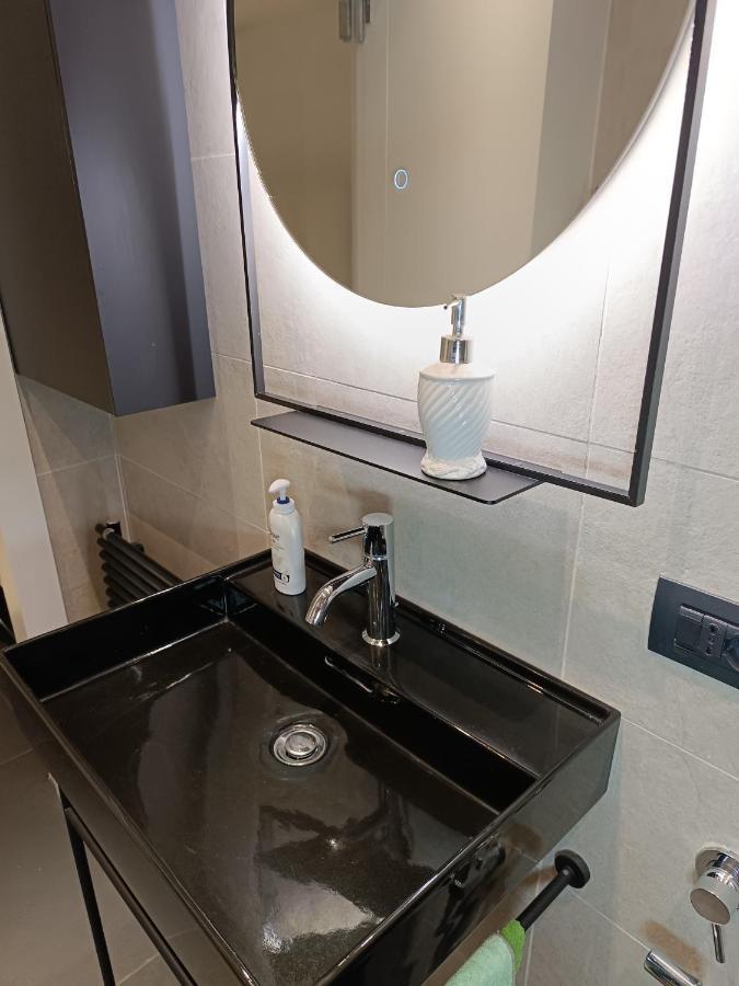 Apartamento Bligny25 *