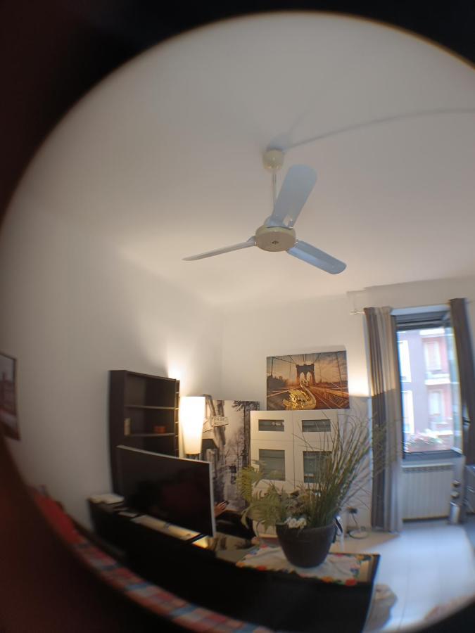 Apartamento Bligny25 Milão