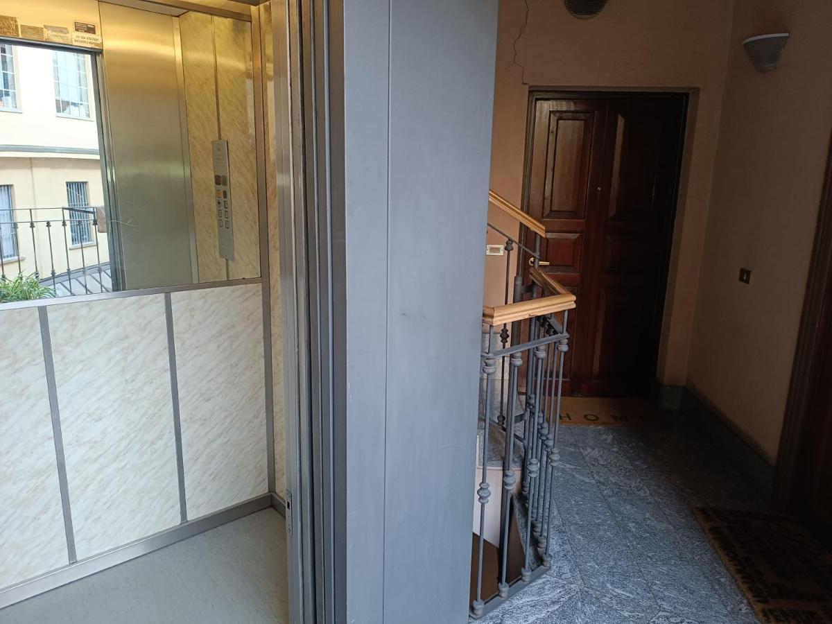 Apartamento Bligny25