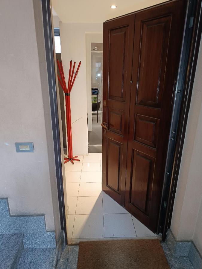 Apartamento Bligny25 *