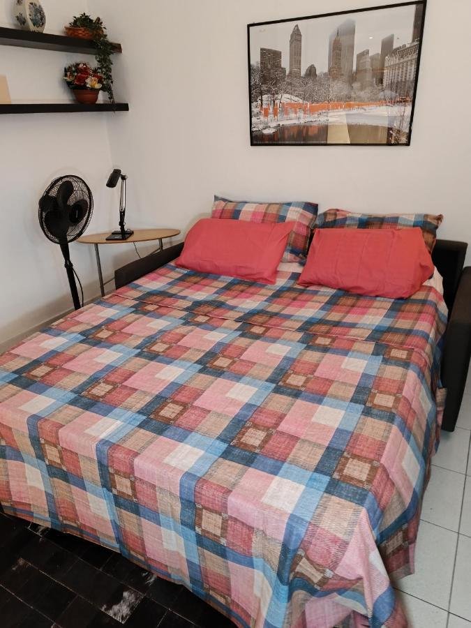 Bligny25 Apartamento *