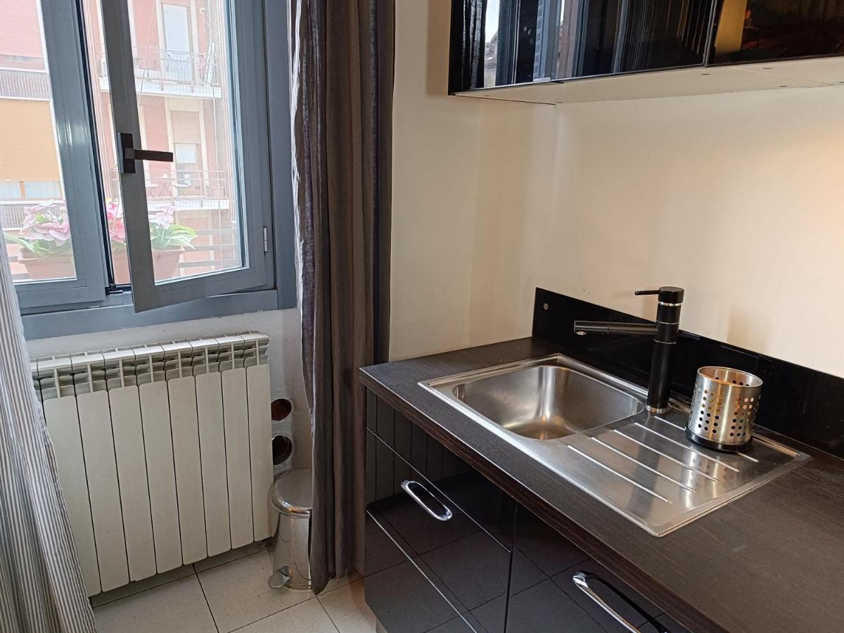 Apartamento Bligny25 *
