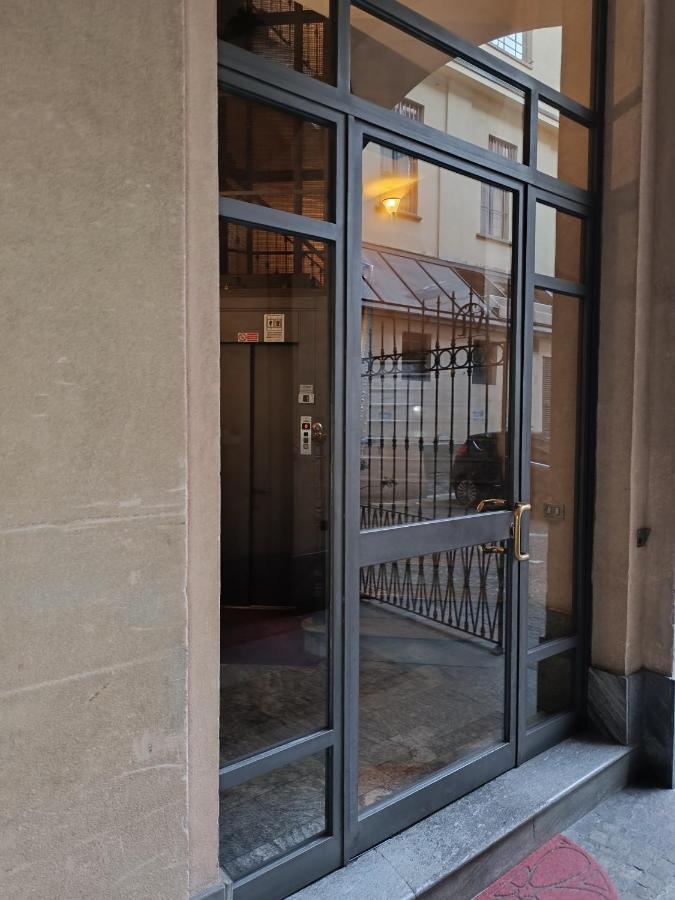 Apartamento Bligny25