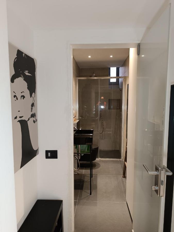 Bligny25 Apartamento Milão