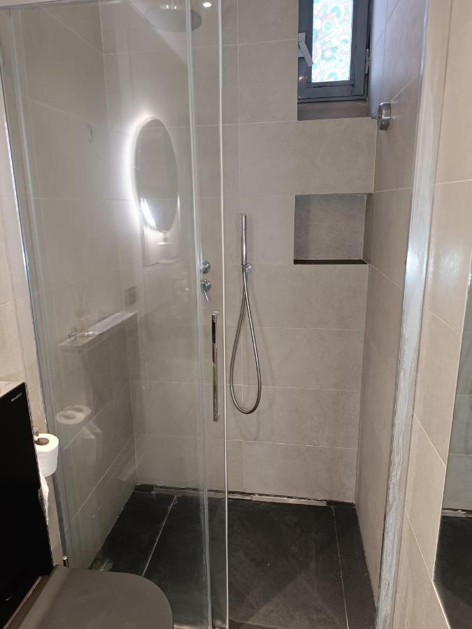 Apartamento Bligny25 *