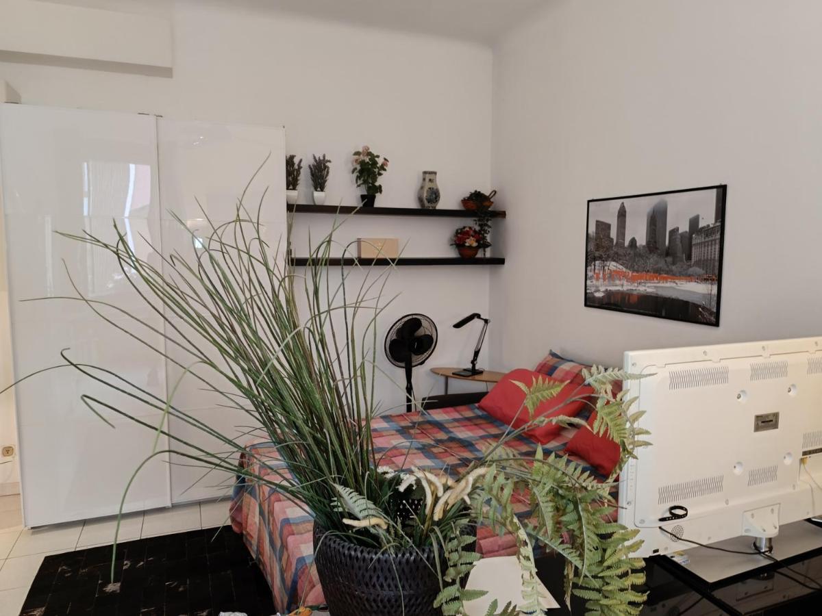 Apartamento Bligny25 *