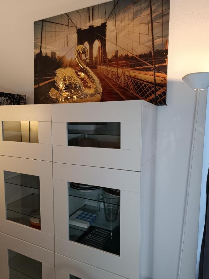 Bligny25 Apartamento Milão