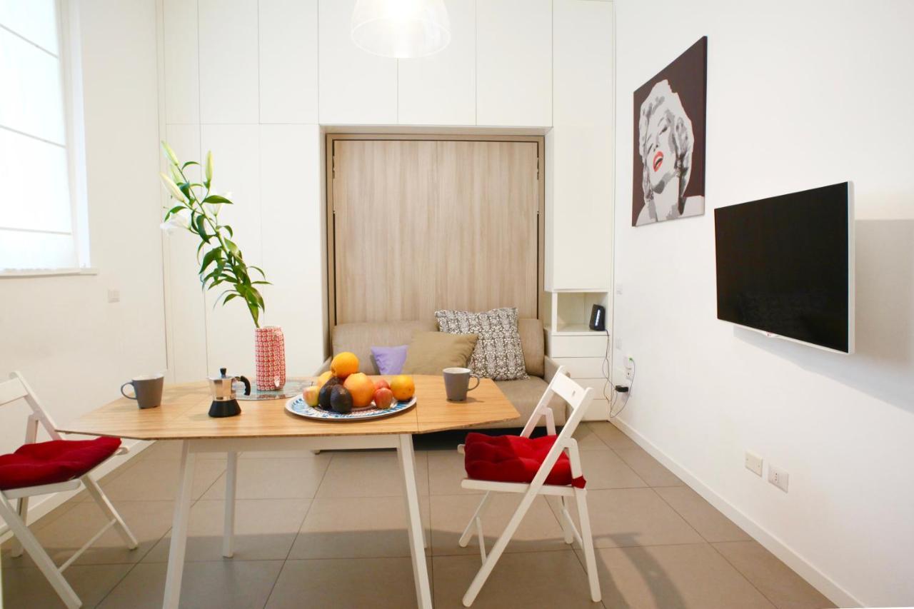 Apartment Boutique Duomo E Universita Bocconi