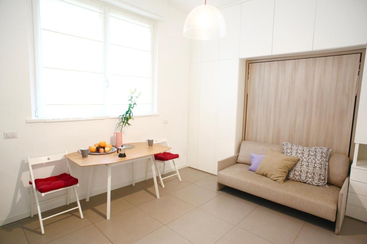 Boutique Duomo E Universita Bocconi Apartment