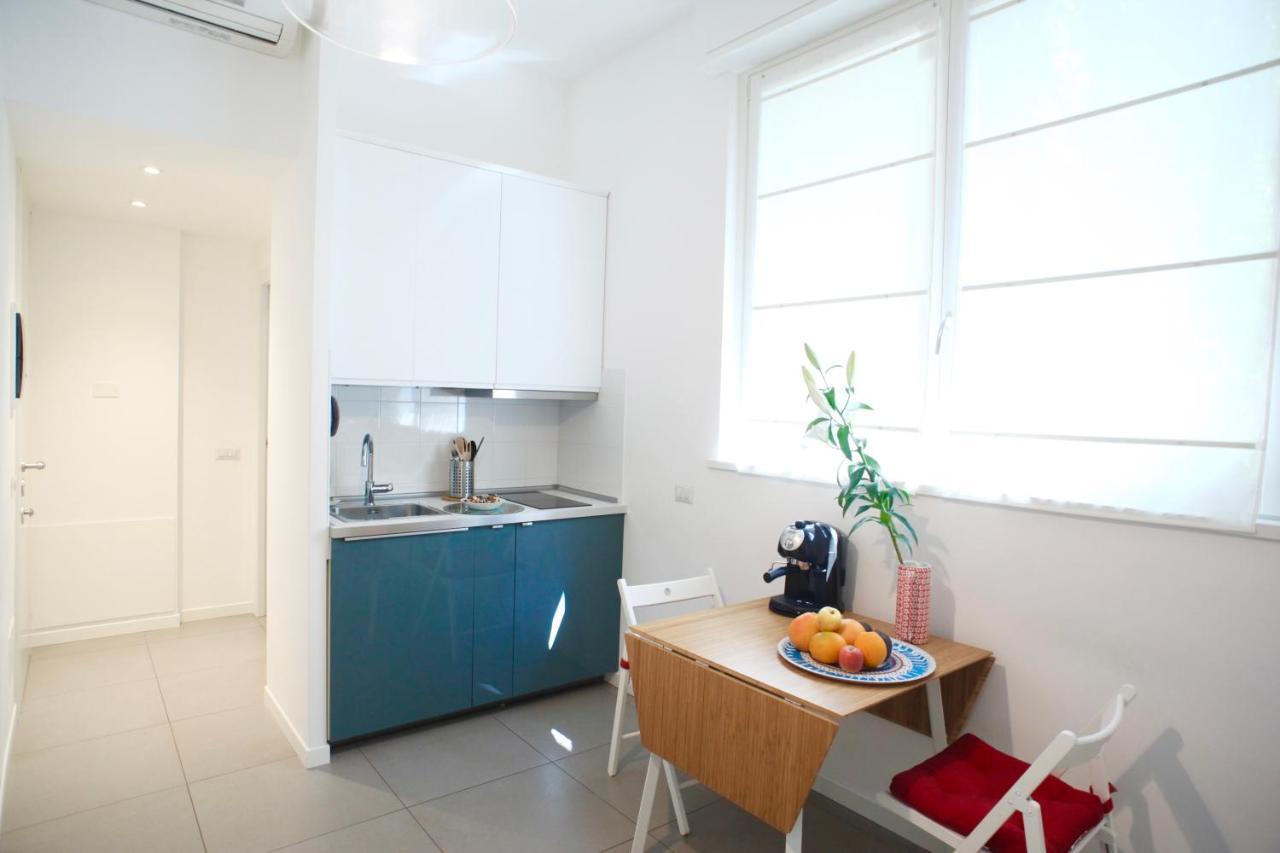 Apartment Boutique Duomo E Universita Bocconi