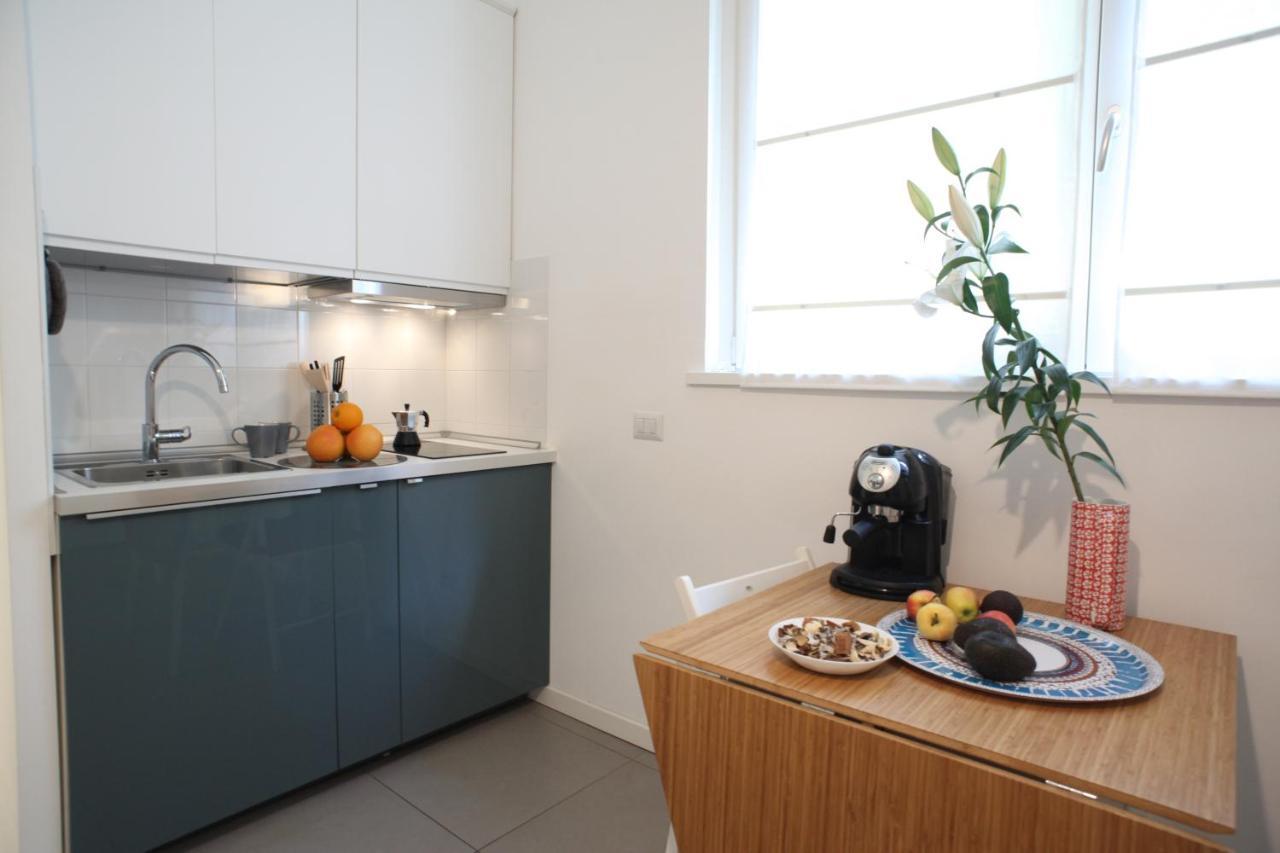 Boutique Duomo E Universita Bocconi Apartment *
