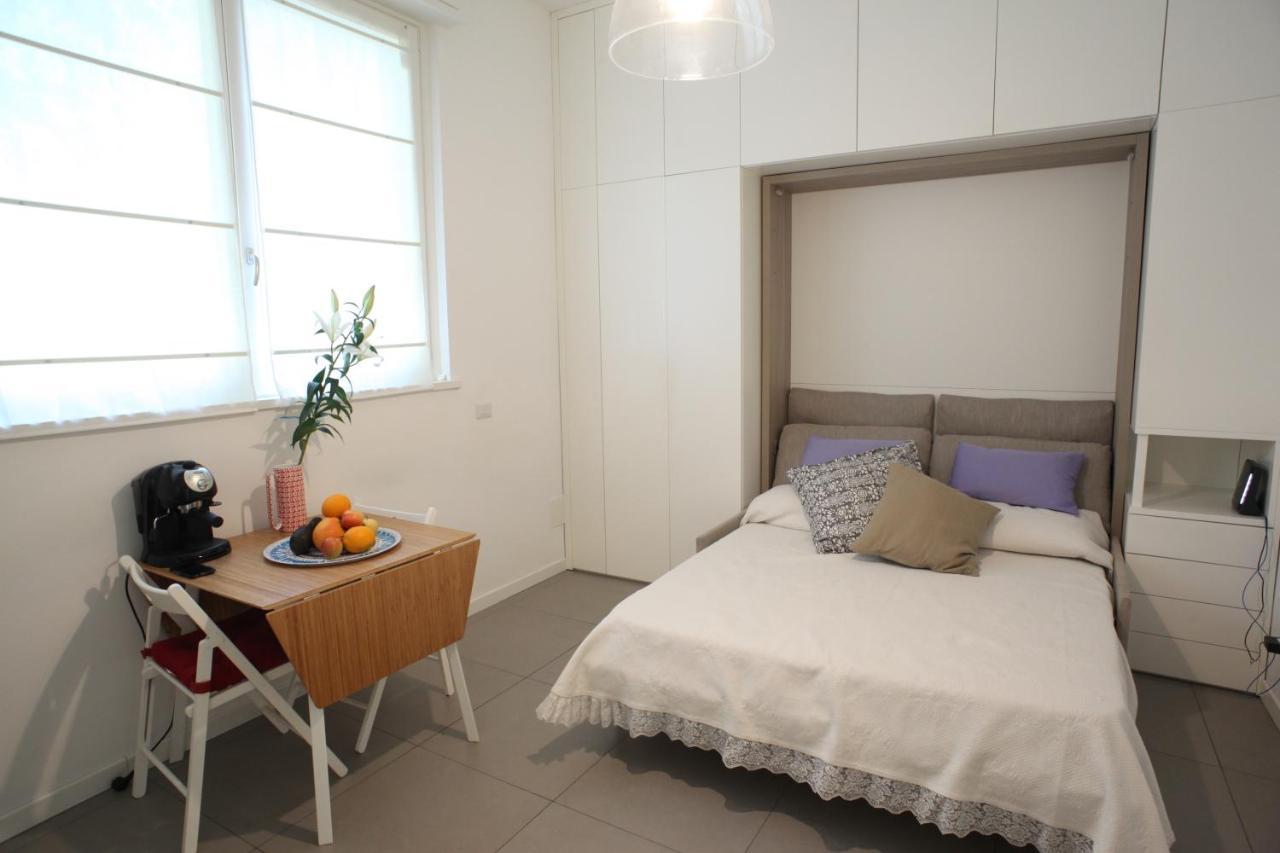 Apartment Boutique Duomo E Universita Bocconi